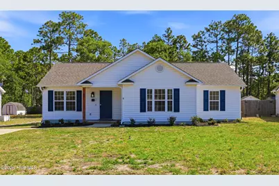 87 S High Point Road, Southport, NC 28461 - Photo 1