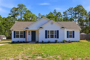 87 S High Point Rd, Southport, NC 28461 - Photo 1