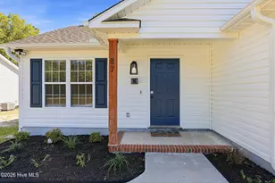 87 S High Point Rd, Southport, NC 28461 - Photo 3