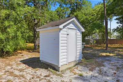 87 S High Point Road, Southport, NC 28461 - Photo 27