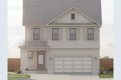 5206 Moonshell Loop, Wilmington, NC 28412 - Photo 1