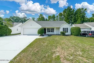 6809 Bridle Ct, Wilmington, NC 28411 - Photo 1