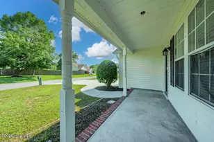 6809 Bridle Ct, Wilmington, NC 28411 - Photo 9
