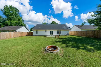 6809 Bridle Court, Wilmington, NC 28411 - Photo 3