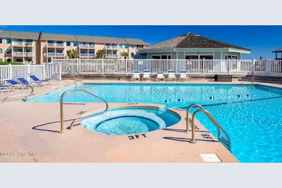 9201 Coast Guard Road #A208, Pebble Beach, Emerald Isle, NC 28594 - Photo 35