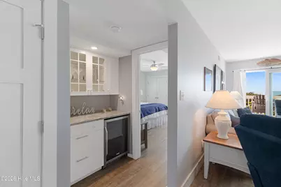 9201 Coast Guard Road #A208, Pebble Beach, Emerald Isle, NC 28594 - Photo 15