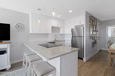 9201 Coast Guard Road #A208, Pebble Beach, Emerald Isle, NC 28594 - Photo 11