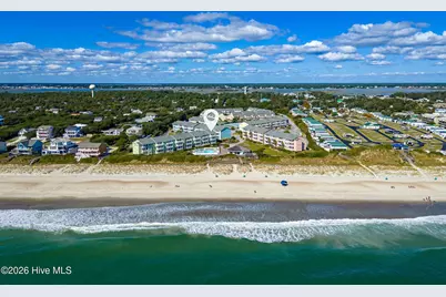 9201 Coast Guard Road #A208, Pebble Beach, Emerald Isle, NC 28594 - Photo 45