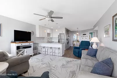 9201 Coast Guard Road #A208, Pebble Beach, Emerald Isle, NC 28594 - Photo 9