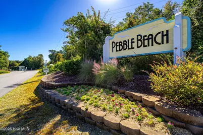 9201 Coast Guard Road #A208, Pebble Beach, Emerald Isle, NC 28594 - Photo 33