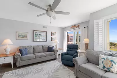 9201 Coast Guard Road #A208, Pebble Beach, Emerald Isle, NC 28594 - Photo 5