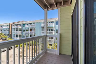 9201 Coast Guard Road #A208, Pebble Beach, Emerald Isle, NC 28594 - Photo 27