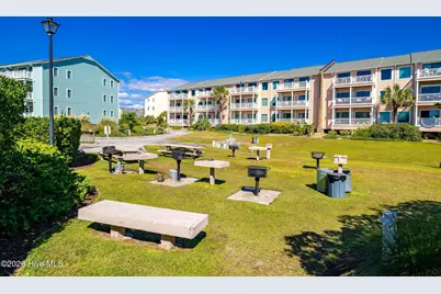 9201 Coast Guard Road #A208, Pebble Beach, Emerald Isle, NC 28594 - Photo 37