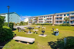 9201 Coast Guard Rd, Emerald Isle, NC 28594 - Photo 37