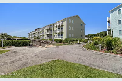 9201 Coast Guard Road #A208, Pebble Beach, Emerald Isle, NC 28594 - Photo 31