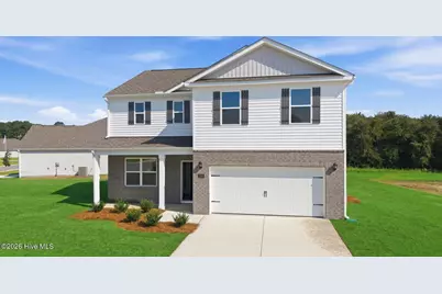 2669 Delilah Drive, Winterville, NC 28590 - Photo 3
