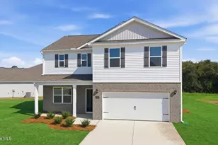 2669 Delilah Dr, Winterville, NC 28590 - Photo 3