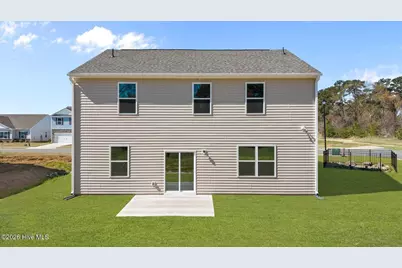 2669 Delilah Drive, Winterville, NC 28590 - Photo 37