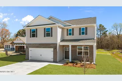 2669 Delilah Drive, Winterville, NC 28590 - Photo 3
