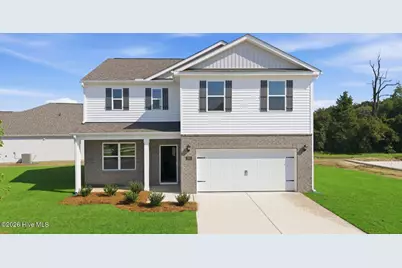 2669 Delilah Drive, Winterville, NC 28590 - Photo 1