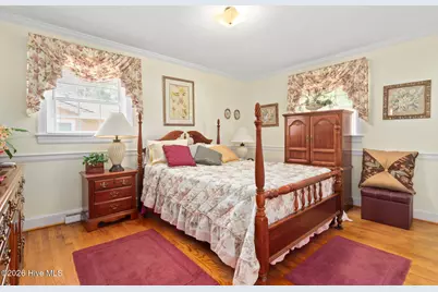 616 Avondale Avenue, Rocky Mount, NC 27804 - Photo 7