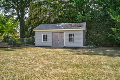 616 Avondale Avenue, Rocky Mount, NC 27804 - Photo 41