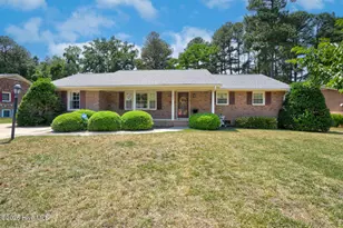 616 Avondale Ave, Rocky Mount, NC 27804 - Photo 1