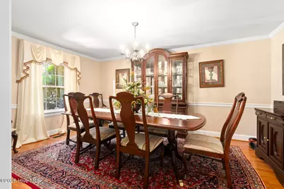 616 Avondale Avenue, Rocky Mount, NC 27804 - Photo 3
