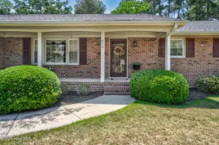 616 Avondale Ave, Rocky Mount, NC 27804 - Photo 13