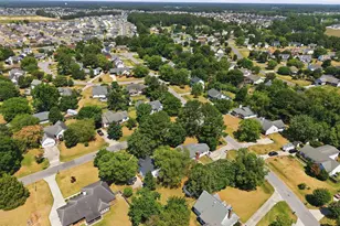 2117 Canyon Dr, Winterville, NC 28590 - Photo 43