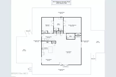 [Address not provided], Rocky Point, NC 28457 - Photo 9