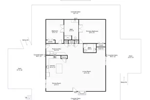 [Address not provided], Rocky Point, NC 28457 - Photo 9