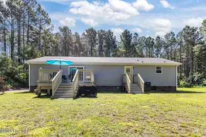 20 Wells Lane, Gates, NC 27937 - Photo 29