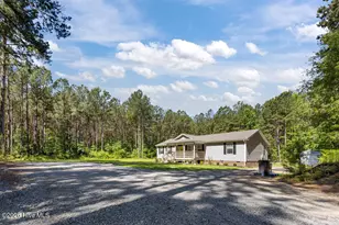 20 Wells Ln, Gates, NC 27937 - Photo 37