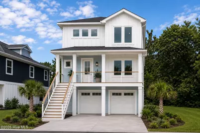 109 Reef Road, Carolina Beach, NC 28428 - Photo 1