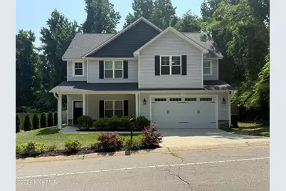 406 Ames Street, Fayetteville, NC 28301 - Photo 1