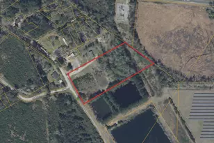 0 Near 205 Graham St, Fair Bluff, NC 28439 - Photo 1