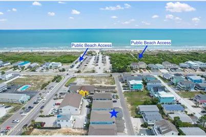 421 27th Street # A, Sunset Beach, NC 28468 - Photo 27