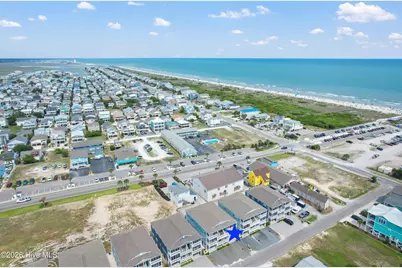 421 27th Street # A, Sunset Beach, NC 28468 - Photo 25