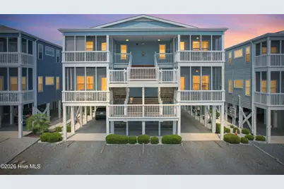 421 27th Street # A, Sunset Beach, NC 28468 - Photo 1