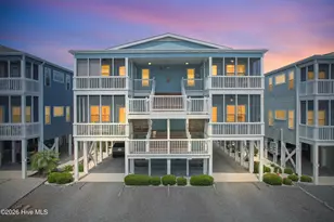 421 27th St, Sunset Beach, NC 28468 - Photo 1