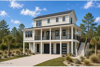 113 Reef Road, Carolina Beach, NC 28428 - Photo 5