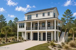 113 Reef Rd, Carolina Beach, NC 28428 - Photo 5