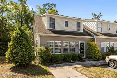 4513 Country Club Road, Morehead City, NC 28557 - Photo 1