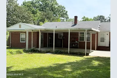 2703 Jackson Drive, Greenville, NC 27858 - Photo 7