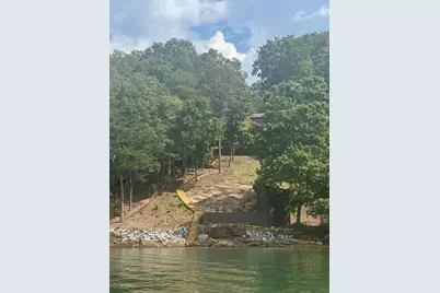 Lot 3 Kilpatrick Point Drive, Hayesville, NC 28904 - Photo 9