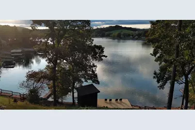 Lot 3 Kilpatrick Point Drive, Hayesville, NC 28904 - Photo 1