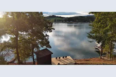 Lot 3 Kilpatrick Point Drive, Hayesville, NC 28904 - Photo 3