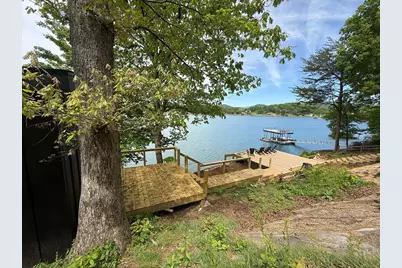 Lot 3 Kilpatrick Point Drive, Hayesville, NC 28904 - Photo 17