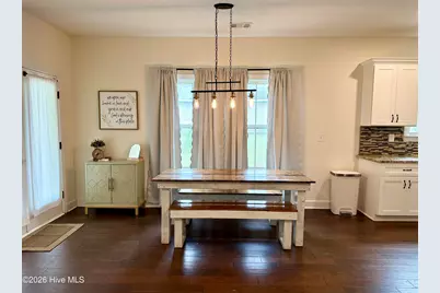 344 Church Street, Blythe, GA 30805 - Photo 5